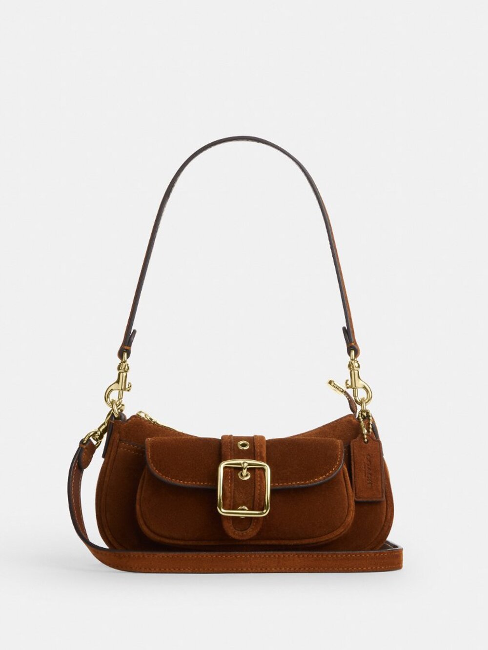 Coach Ashton Mini Shoulder Bag
